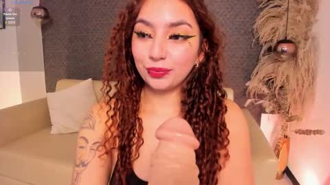 vane_vixen online show from 10/20/25, 09:15