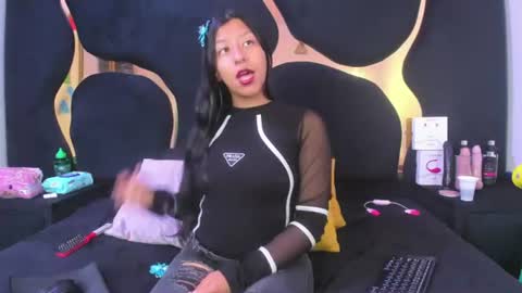 Vane online show from 07/09/26, 04:11