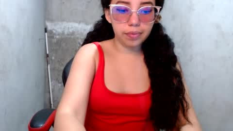 vanellopeschweetz online show from 07/26/26, 02:57
