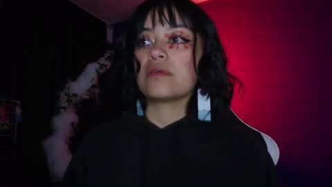 Snapshot of vanelope11 chatting on 09/13/25, 11:59 Vanelope online show from 09/13/25, 11:59