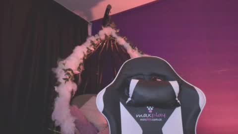 Snapshot of vanelope11 chatting on 09/28/25, 07:25 Vanelope online show from 09/28/25, 07:25