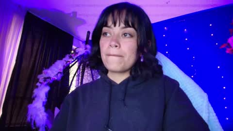 Snapshot of vanelope11 chatting on 10/09/25, 07:56 Vanelope online show from 10/09/25, 07:56