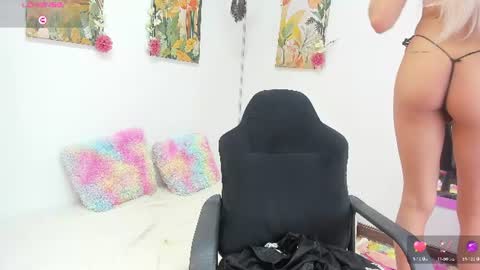 vanes_hontter online show from 06/18/26, 02:43