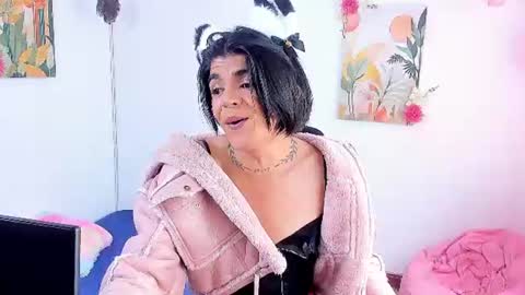 vanes_hontter online show from 07/08/26, 02:54