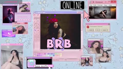 vanesa_moon_ online show from 01/12/25, 12:39