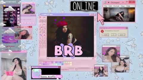 vanesa_moon_ online show from 02/18/25, 11:30