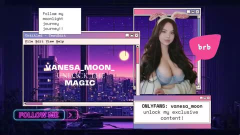 Snapshot of vanesa_moon_ chatting on 03/22/26, 01:58 vanesa_moon_ online show from 03/22/26, 01:58