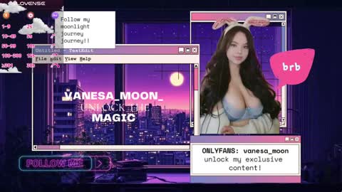 Snapshot of vanesa_moon_ chatting on 04/14/26, 11:11 vanesa_moon_ online show from 04/14/26, 11:11