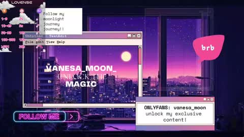 Snapshot of vanesa_moon_ chatting on 05/15/26, 10:50 vanesa_moon_ online show from 05/15/26, 10:50
