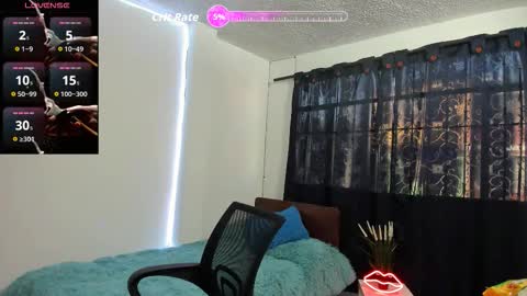 Snapshot of vanesa_mystic2 chatting on 10/24/25, 12:56 Vanesa online show from 10/24/25, 12:56