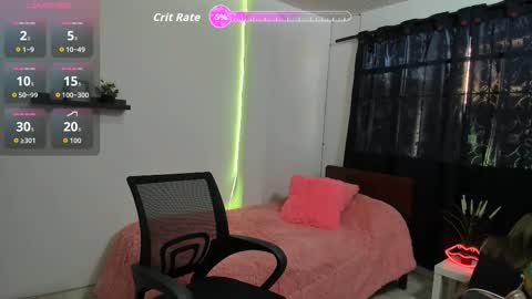 Snapshot of vanesa_mystic2 chatting on 12/03/25, 12:36 Vanesa online show from 12/03/25, 12:36