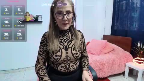 Snapshot of vanesa_mystic2 chatting on 03/19/26, 12:53 Vanesa online show from 03/19/26, 12:53
