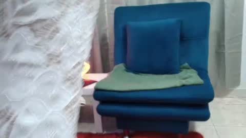 Vanesa online show from 07/28/26, 07:39