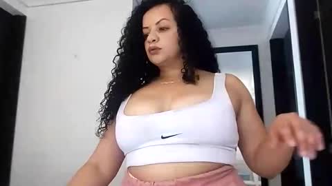 vanessa and samantha online show from 05/07/26, 06:46