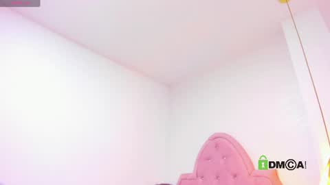 vanesa online show from 07/20/26, 03:43