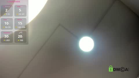 vanesa online show from 07/26/26, 03:25