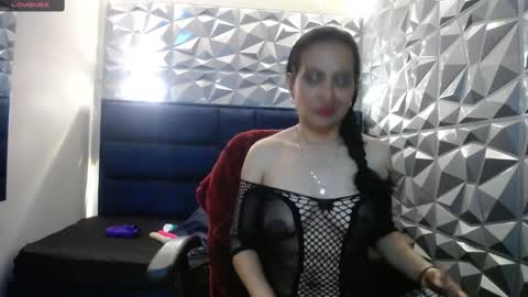 Vanessa online show from 09/11/25, 09:04