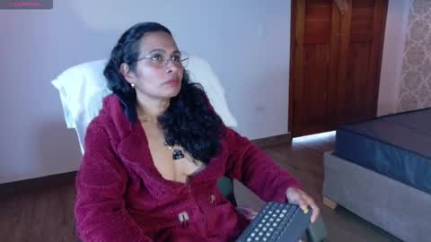 Vanessa online show from 02/22/26, 07:23