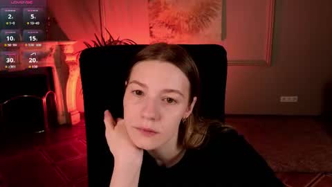 Snapshot of vanessa__lui chatting on 07/28/26, 06:42 Vanessa online show from 07/28/26, 06:42