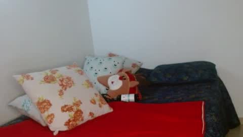 vanessa online show from 09/22/25, 02:57