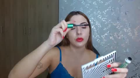 Snapshot of vanessa_bonesmith chatting on 03/03/25, 01:31 Vanessa online show from 03/03/25, 01:31