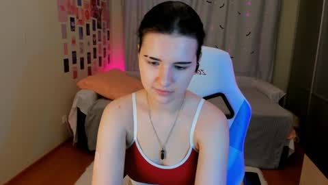 Snapshot of vanessa_brills chatting on 12/15/24, 09:20 Vanessa online show from 12/15/24, 09:20