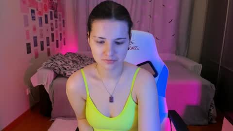 Snapshot of vanessa_brills chatting on 01/16/25, 12:45 Vanessa online show from 01/16/25, 12:45