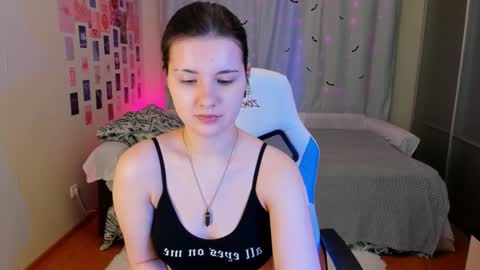 Snapshot of vanessa_brills chatting on 01/29/25, 12:54 Vanessa online show from 01/29/25, 12:54