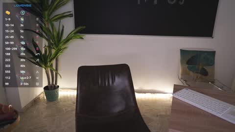 Vanessa online show from 01/11/25, 11:45