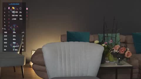 Vanessa online show from 09/30/25, 05:34