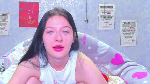 RUSSIAN BARBIE BABE online show from 12/11/24, 12:54