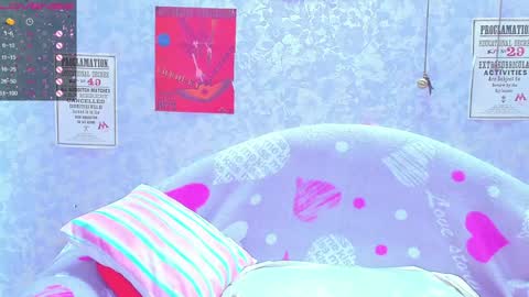 RUSSIAN BARBIE BABE online show from 12/12/24, 12:59