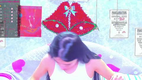 RUSSIAN BARBIE BABE online show from 12/30/24, 12:54