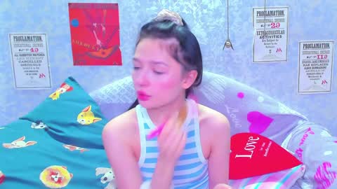 RUSSIAN BARBIE BABE online show from 01/29/25, 12:43