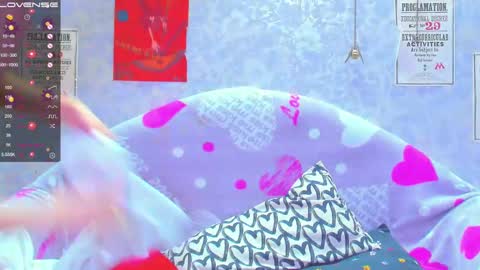 RUSSIAN BARBIE BABE online show from 02/23/25, 01:24