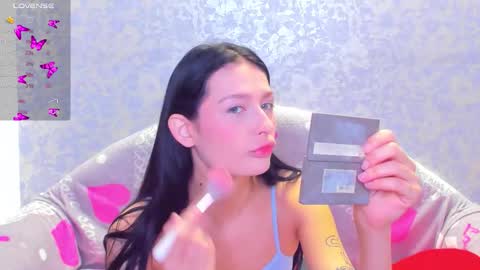 RUSSIAN BARBIE BABE online show from 10/03/25, 01:24