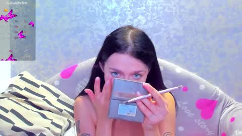 RUSSIAN BARBIE BABE online show from 10/25/25, 01:24