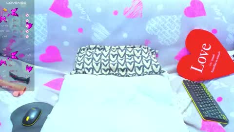 Snapshot of vanessa_florence chatting on 02/14/26, 01:57 RUSSIAN BARBIE BABE online show from 02/14/26, 01:57