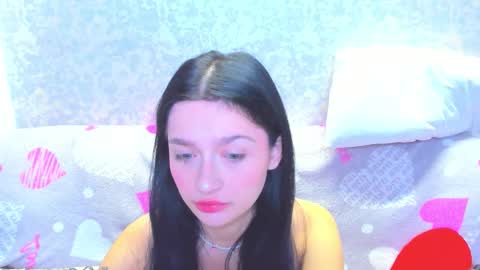 Snapshot of vanessa_florence chatting on 02/19/26, 01:34 RUSSIAN BARBIE BABE online show from 02/19/26, 01:34