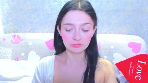 Snapshot of vanessa_florence chatting on 02/27/26, 01:05 RUSSIAN BARBIE BABE online show from 02/27/26, 01:05