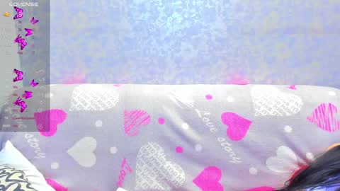 Snapshot of vanessa_florence chatting on 03/01/26, 01:07 RUSSIAN BARBIE BABE online show from 03/01/26, 01:07