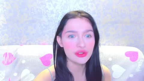 Snapshot of vanessa_florence chatting on 03/20/26, 01:21 RUSSIAN BARBIE BABE online show from 03/20/26, 01:21