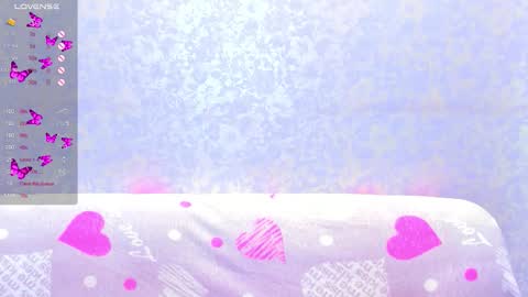 Snapshot of vanessa_florence chatting on 03/26/26, 01:01 RUSSIAN BARBIE BABE online show from 03/26/26, 01:01