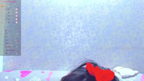 Snapshot of vanessa_florence chatting on 04/19/26, 01:05 RUSSIAN BARBIE BABE online show from 04/19/26, 01:05