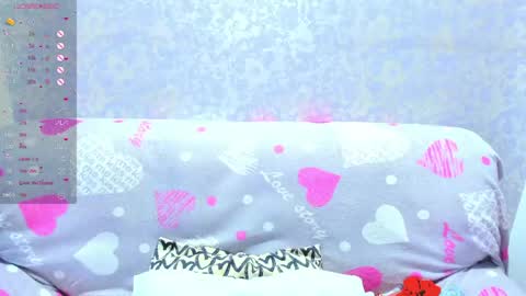 Snapshot of vanessa_florence chatting on 05/08/26, 02:06 RUSSIAN BARBIE BABE online show from 05/08/26, 02:06
