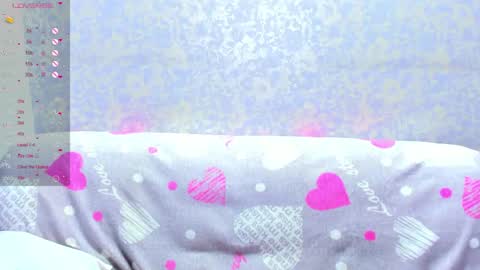 Snapshot of vanessa_florence chatting on 05/13/26, 01:58 RUSSIAN BARBIE BABE online show from 05/13/26, 01:58