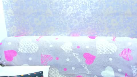 Snapshot of vanessa_florence chatting on 05/20/26, 01:12 RUSSIAN BARBIE BABE online show from 05/20/26, 01:12
