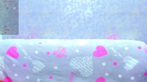 Snapshot of vanessa_florence chatting on 07/19/26, 01:20 RUSSIAN BARBIE BABE online show from 07/19/26, 01:20