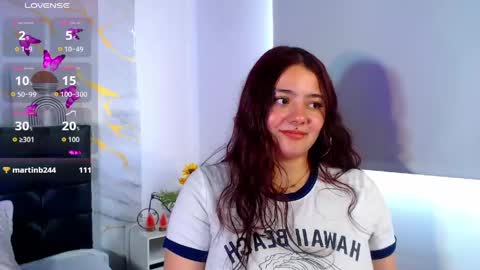 Snapshot of vanessa_gp chatting on 05/29/26, 02:04 Vanesa online show from 05/29/26, 02:04