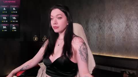 Vanessa online show from 12/08/24, 09:13